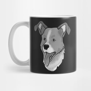 PUP Mug